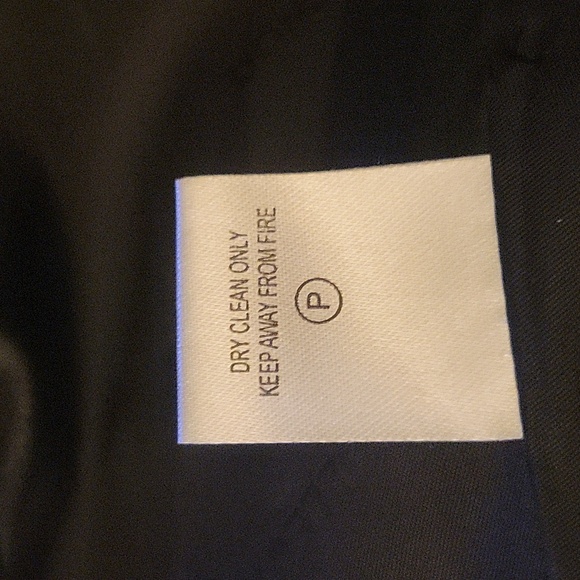 Women's coat size approx 12. Like new - Picture 10 of 14